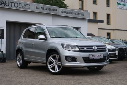 VW Tiguan 99.932 km 12.650 &euro; Bielefeld 33617