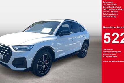 Audi Q5 18.040 km 54.815 &euro; Gütersloh 33330