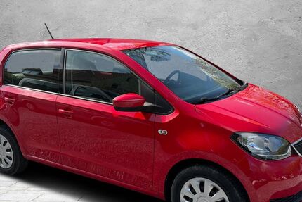 Skoda Citigo 66.000 km 6.999 &euro; Detmold 32758