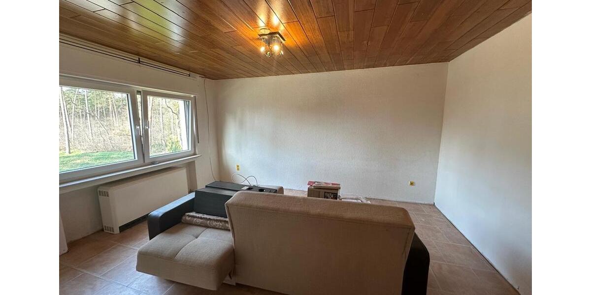 Etagenwohnung Schloß Holte-Stukenbrock Stukenbrock - 2 Zimmer, 48 m&sup2;, 425&euro; | Angebot:25417276