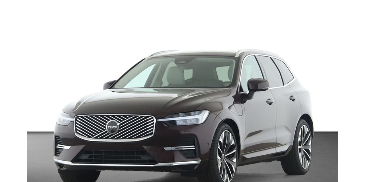 Volvo XC60 5.500 km 79.900 &euro; Bielefeld 33647