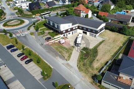 Halle in Borgholzhausen 2.990.000 € 1543.91 m² zimmer