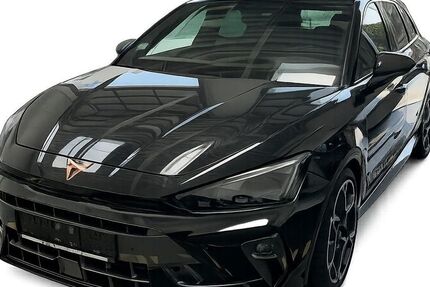 Cupra Leon 14.786 km 42.880 &euro; Bielefeld 33609