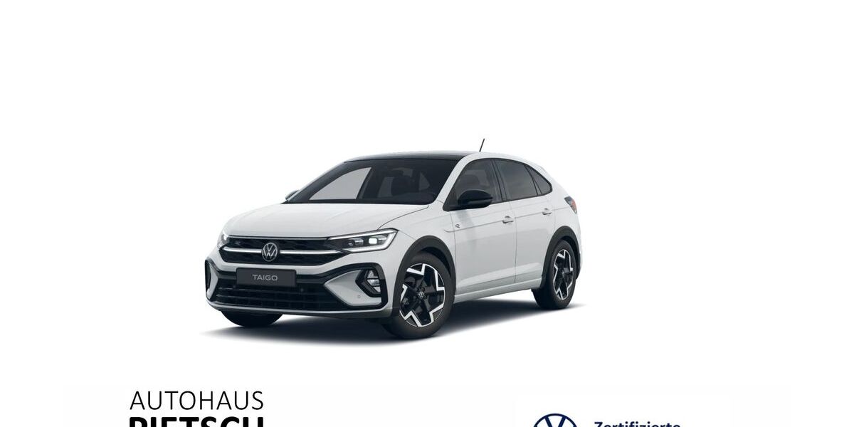 VW Taigo 1.979 km 29.940 &euro; Melle 49324