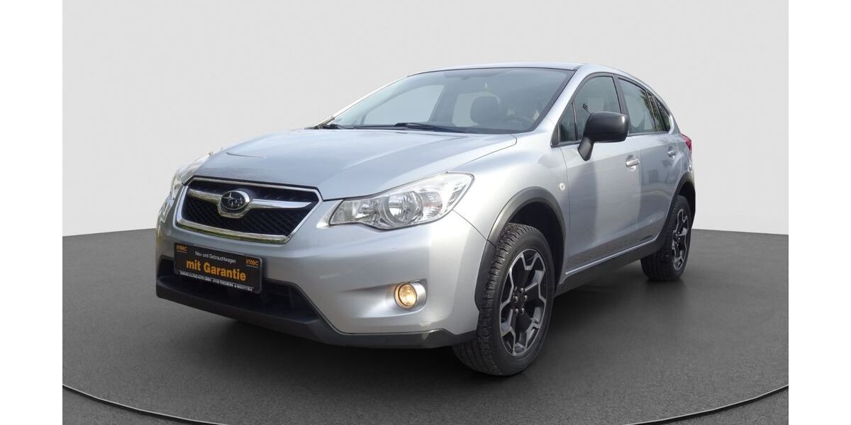 Subaru XV 99.989 km 9.990 &euro; Löhne 32584