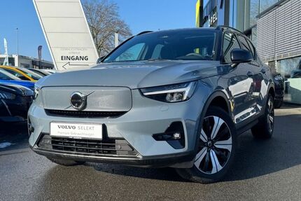 Volvo XC40 17.829 km 38.980 &euro; Gütersloh 33334
