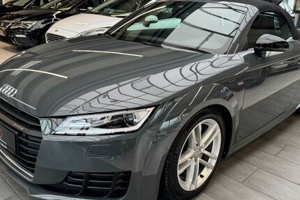 Audi TT 116.000 km 21.900 &euro; Detmold 32758