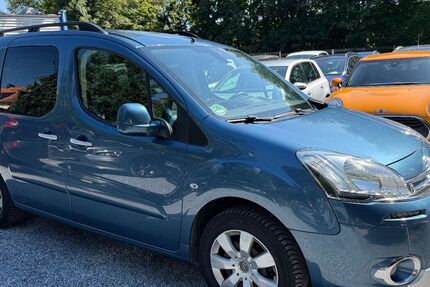 Citroen Berlingo 184.000 km 5.999 &euro; Detmold 32758