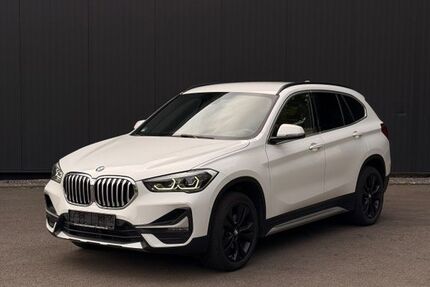 BMW X1 93.000 km 23.900 € Melle 49326