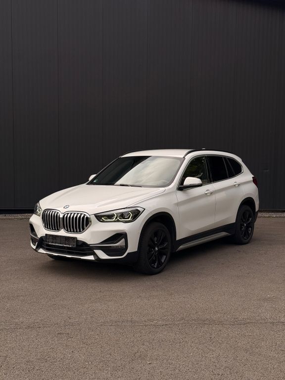 BMW X1 93.000 km 23.900 € Melle 49326