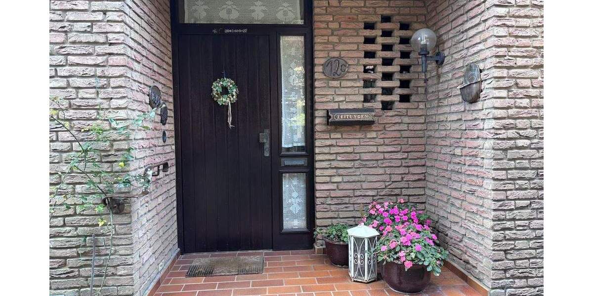 Reihenmittelhaus Bünde - 6 Zimmer, 129 m&sup2;, 279.000&euro; | Angebot:25777783