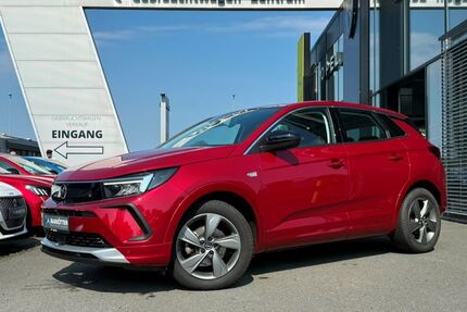 Opel Grandland (X) 38.322 km 22.990 &euro; Gütersloh 33334