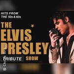 The Elvis Presley Tribute Show