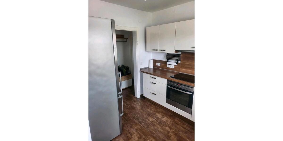 Erdgeschoßwohnung Lemgo - 3 Zimmer, 59 m&sup2;, 145.000&euro; | Angebot:26901781