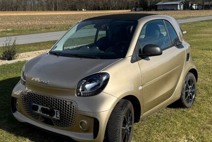 Smart ForTwo 9.200 km 9.990 &euro; Schloß Holte Stukenbrock 33758