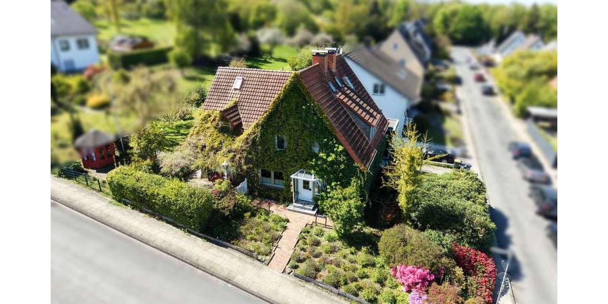 Einfamilienhaus Bielefeld Heepen - 12 Zimmer, 192 m&sup2;, 371.200&euro; | Angebot:26895127