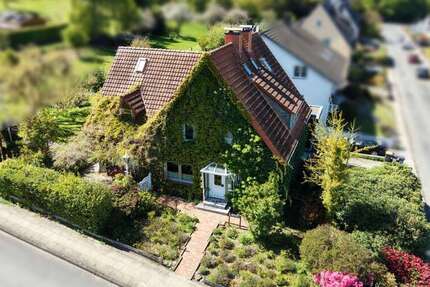 Haus Bielefeld Heepen - 12 Zimmer, 192 m&sup2;, 371.200&euro; | Angebot:26895127