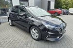 Ford S-Max 2.0 TDCI Titanium LED RFK NAVI 7-Sitzer 98.490 km 25.990 &euro; Löhne 32584