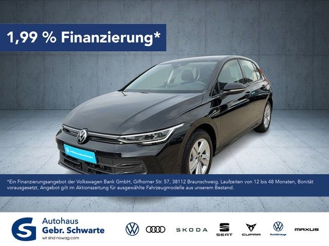 VW Golf 9.800 km 26.970 € Bünde 32257