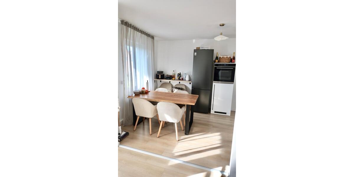 Etagenwohnung Bielefeld Gadderbaum - 2 Zimmer, 60 m&sup2;, 720&euro; | Angebot:26312967
