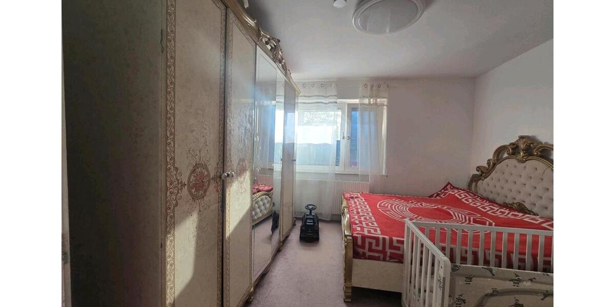 Etagenwohnung Bielefeld Sennestadt - 2 Zimmer, 58 m&sup2;, 580&euro; | Angebot:26376131
