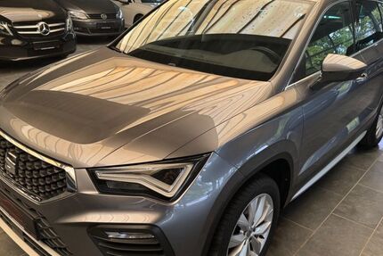 Seat Ateca 56.900 km 23.500 &euro; Versmold 33775