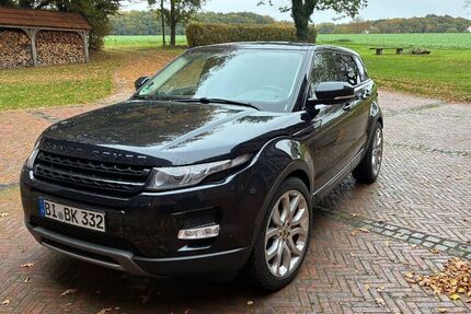 Land Rover Range Rover Evoque 143.000 km 14.200 € Bielefeld 33739