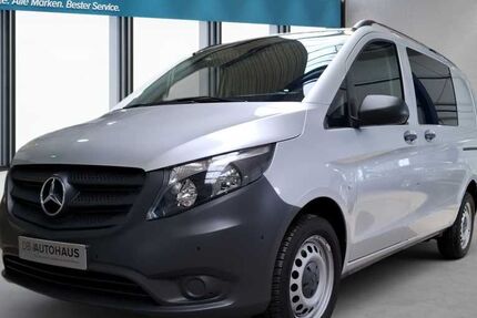 Mercedes-Benz Vito 83.170 km 27.480 &euro; Bad Salzuflen 32105