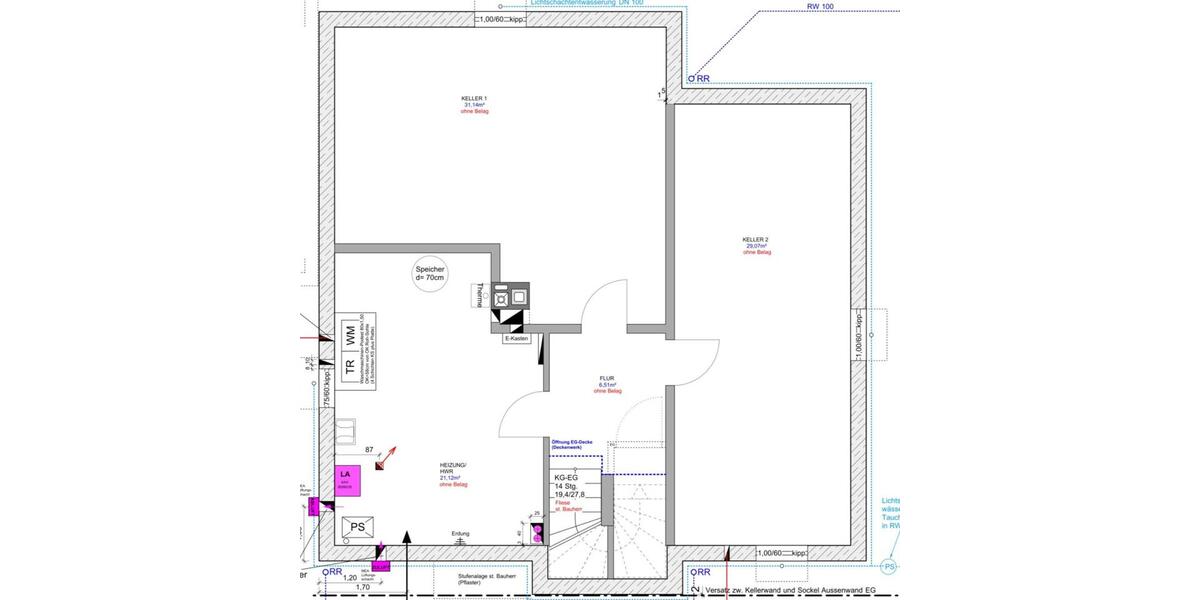 Modernes Einfamilienhaus in ruhiger Wohnlage zimmer