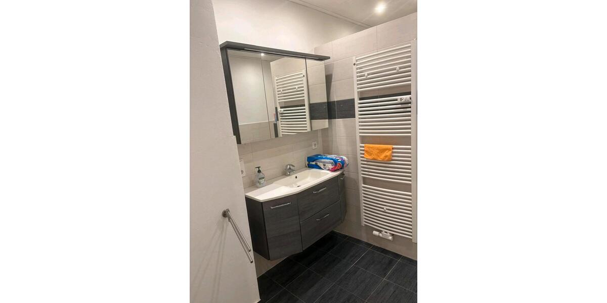 Erdgeschoßwohnung Bad Oeynhausen Rehme - 2 Zimmer, 65 m&sup2;, 750&euro; | Angebot:26536685