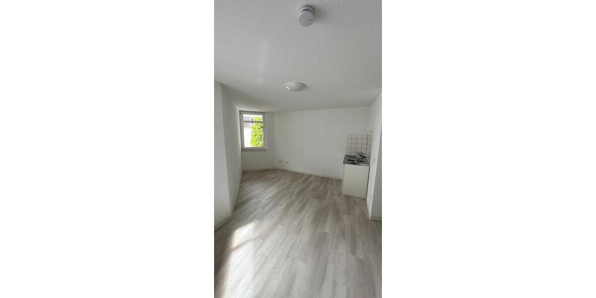 Etagenwohnung Bielefeld Schildesche - 1 Zimmer, 21 m&sup2;, 340&euro; | Angebot:26625124