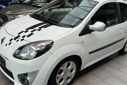 Renault Twingo 80.000 km 3.550 € Detmold 32758