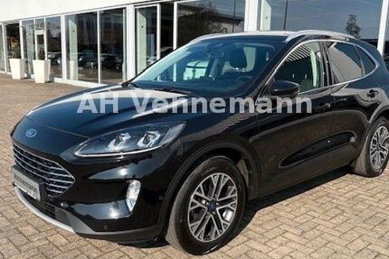 Ford Kuga 119.450 km 19.690 &euro; Hilter 49176
