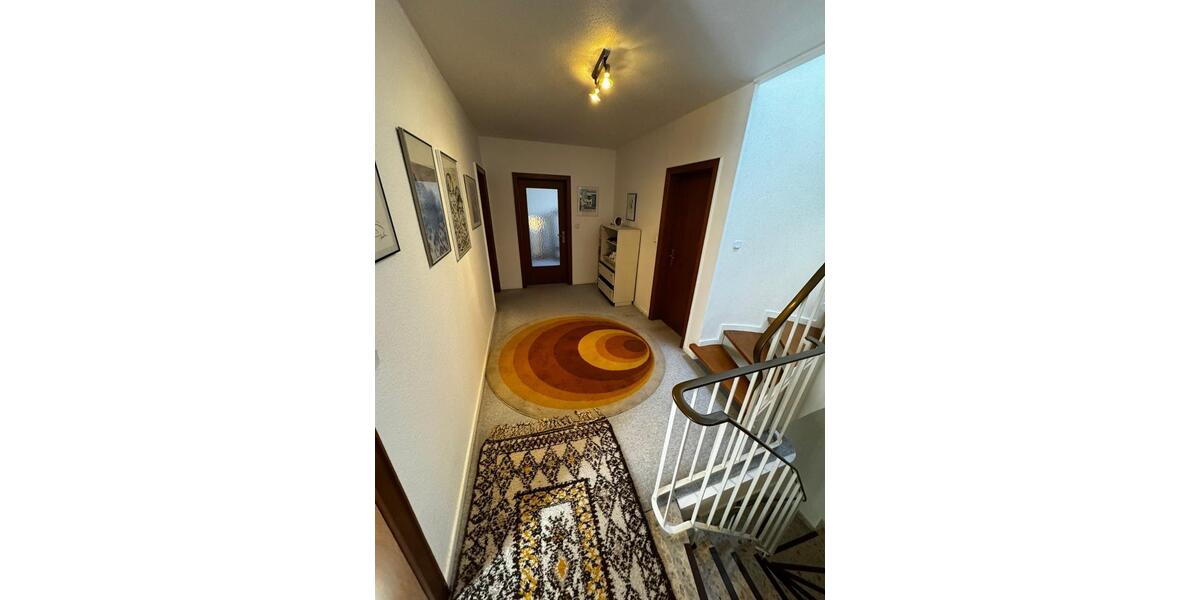 Reihenhaus Kirchlengern - 4 Zimmer, 130 m&sup2;, 299.000&euro; | Angebot:25831756