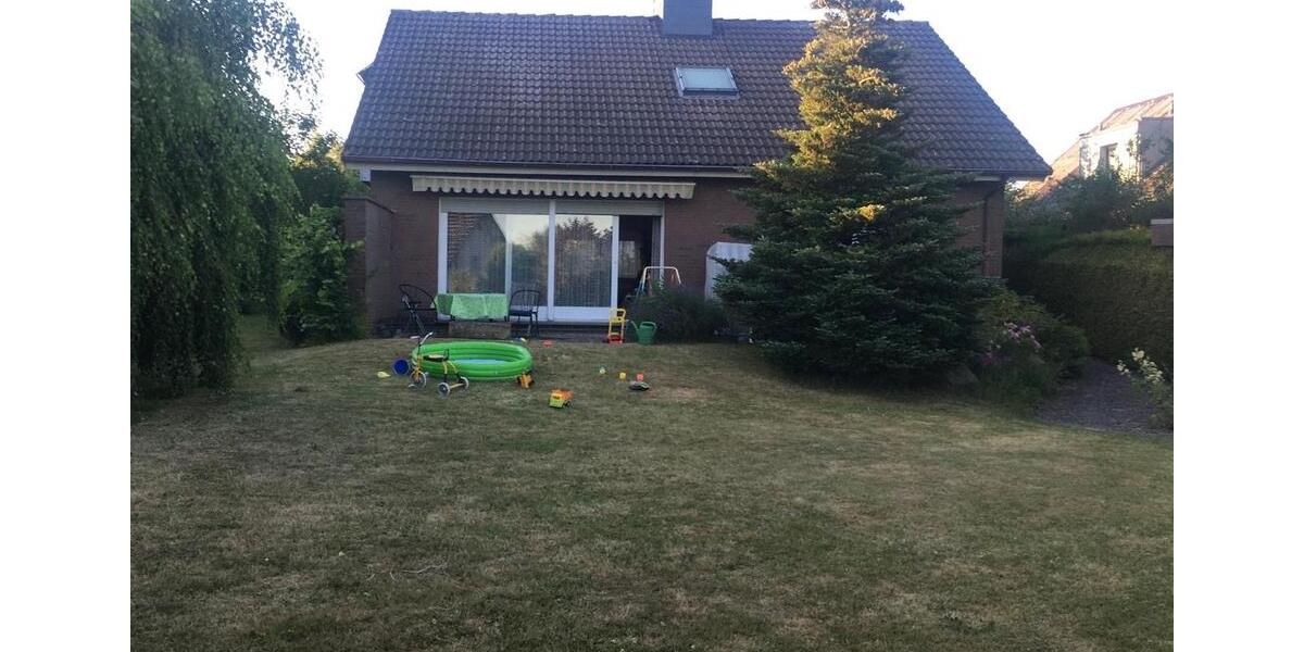 Einfamilienhaus Lemgo - 5.5 Zimmer, 130 m&sup2;, 449.000&euro; | Angebot:26882368