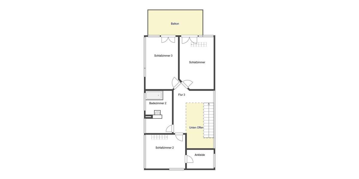 Einfamilienhaus Werther - 5 Zimmer, 649.000&euro; | Angebot:26779485