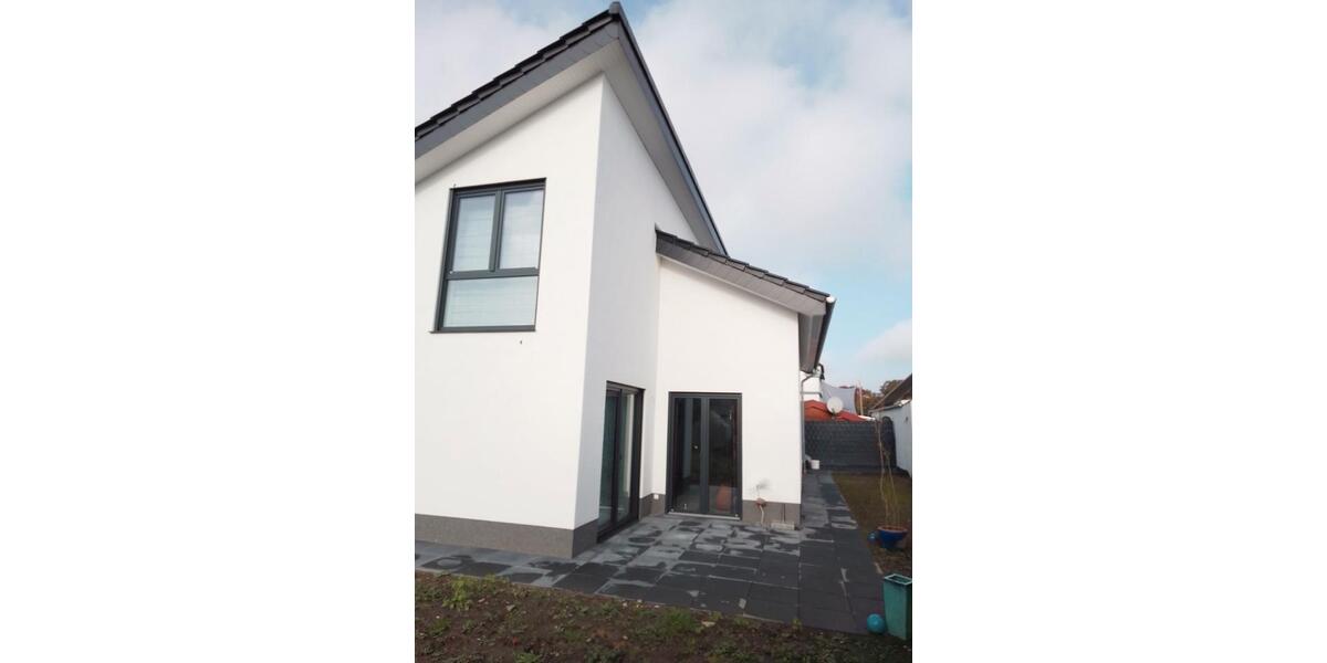 Einfamilienhaus Bünde - 5 Zimmer, 138 m&sup2;, 525.000&euro; | Angebot:26397880