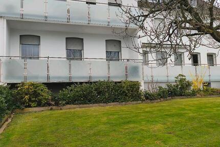 Wohnung Bad Salzuflen Biemsen-Ahmsen - 1 Zimmer, 25 m&sup2;, 420&euro; | Angebot:26475275