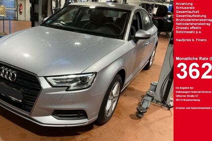 Audi A3 72.000 km 17.965 &euro; Gütersloh 33334