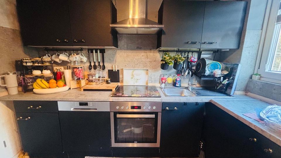 Etagenwohnung Hiddenhausen - 3 Zimmer, 72 m&sup2;, 5.000&euro; | Angebot:25287111