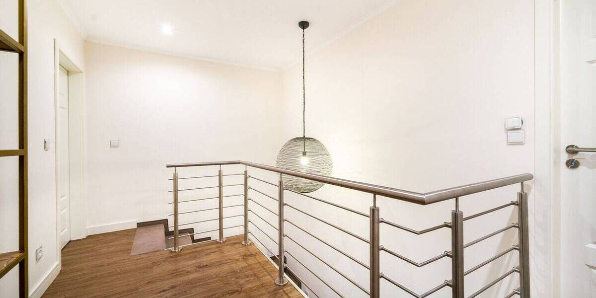 Traumhafte Doppelhaushälfte im KfW 40-Standard | beliebte Wohnlage von Versmold 5 zimmer