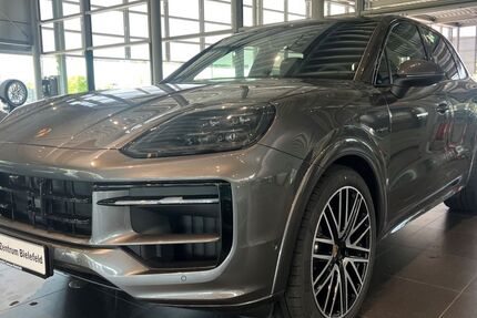 Porsche Cayenne 7.900 km 162.936 € Bielefeld 33719