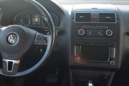 VW Touran 213.800 km 6.000 &euro; Melle 49324