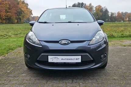 Ford Fiesta 151.807 km 3.599 &euro; Gütersloh 33330