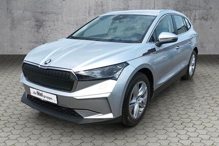 Skoda Enyaq 47.638 km 33.790 € Paderborn 33104