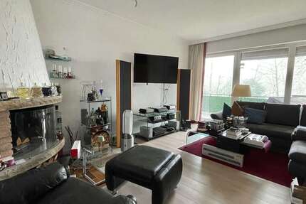 Wohnung Gütersloh Kattenstroth - 2 Zimmer, 72 m&sup2;, 205.000&euro; | Angebot:20169493