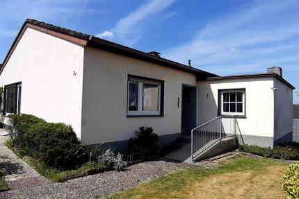 Bungalow in ruhiger Lage in Jöllenbeck auf Erbpachtgrundstück! 5 zimmer