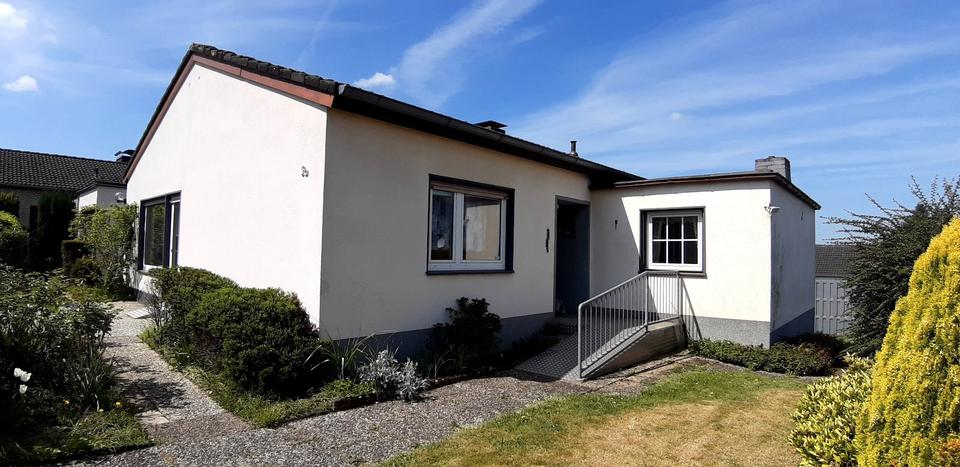 Bungalow in ruhiger Lage in Jöllenbeck auf Erbpachtgrundstück! 5 zimmer