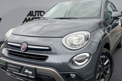 Fiat 500X 91.374 km 12.490 &euro; Buende 32257