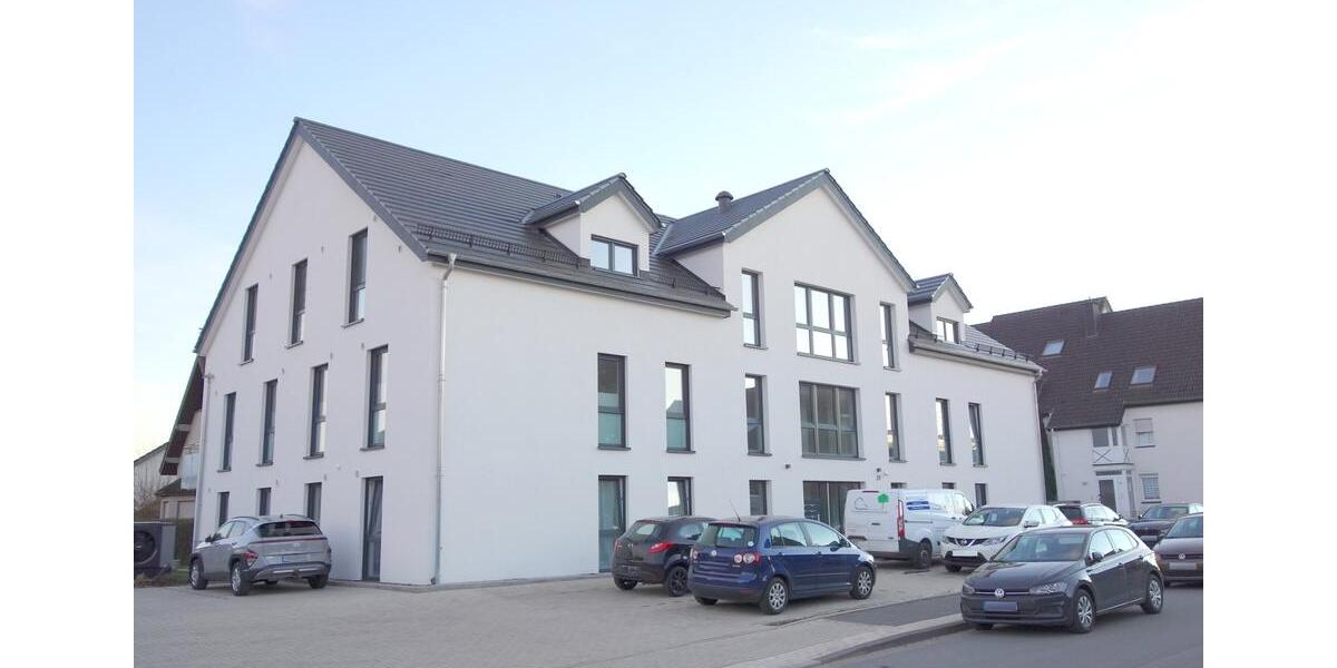 Erdgeschoßwohnung Bad Salzuflen Biemsen-Ahmsen - 2 Zimmer, 68 m&sup2;, 820&euro; | Angebot:26459081